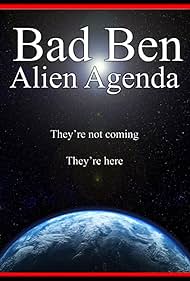 Bad Ben 12 Alien A