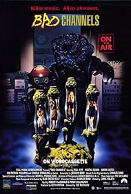 Bad Channels (1992