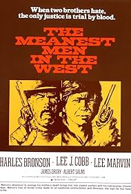 Bad Men of the Wes