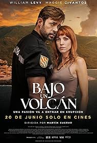 Bajo un volcan (20