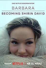 Barbara Becoming Shirin David (2026)