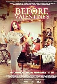 Before Valentines 
