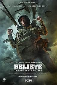 Believe The Ultima