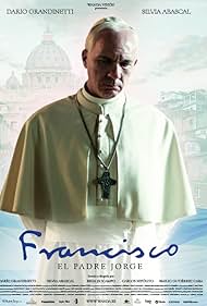 Bergoglio, the Pop