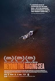 Beyond the Raging 
