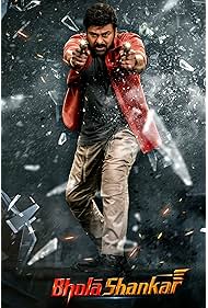 Bholaa Shankar (20