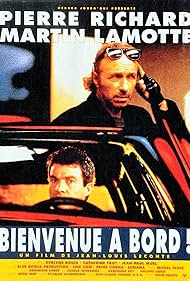 Bienvenue a bord (