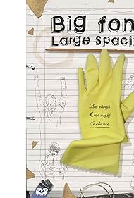 Big Font Large Spa