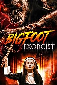 Bigfoot Exorcist (