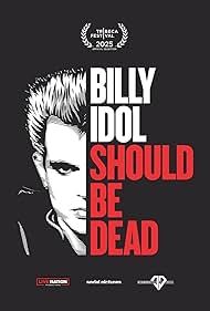 Billy Idol Documen