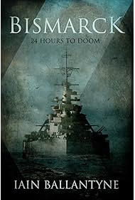Bismarck 24 Hours 