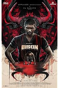 Bison Kaalamaadan 