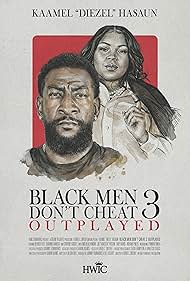 Black Men Dont Che
