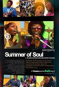 Black Woodstock (1