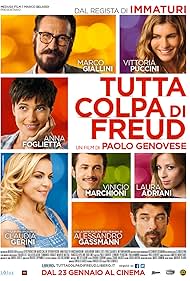 Blame Freud (2014)
