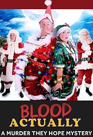 Blood Actually A M