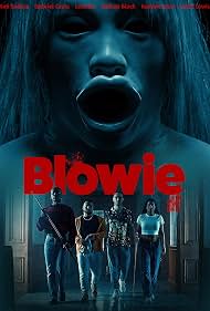 Blowie (2025)