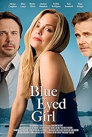Blue Eyed Girl (20