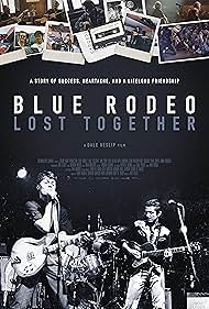 Blue Rodeo Lost To
