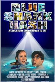 Blue Shark Hash (2