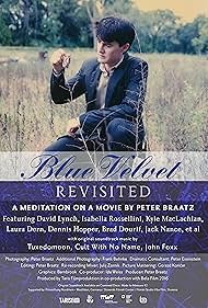 Blue Velvet Revisi