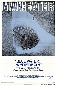 Blue Water, White 