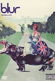 Blur Parklive (201