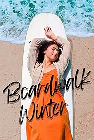 Boardwalk Winter (
