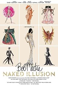 Bob Mackie Naked Illusion (2024) Poster