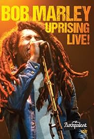 Bob Marley Uprisin