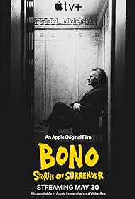 Bono Stories of Su