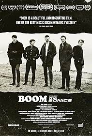 BOOM A Film About 