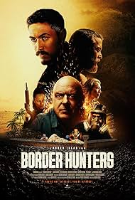 Border Hunters (20