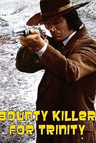 Bounty Hunter in T
