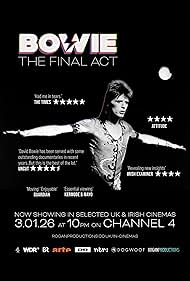 Bowie: The Final A