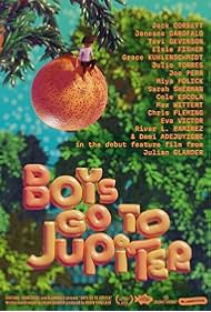 Boys Go to Jupiter