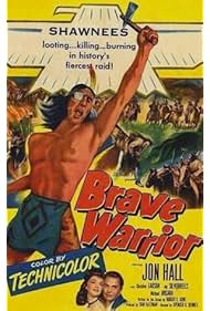Brave Warrior (195
