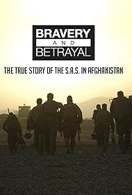 Bravery Betrayal (