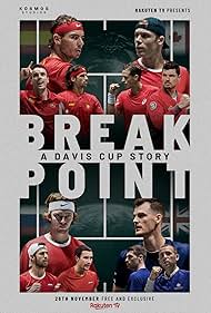 Break Point a Davi