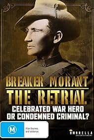 Breaker Morant The