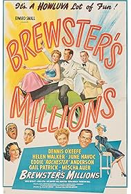 Brewsters Millions