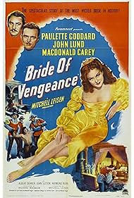 Bride of Vengeance