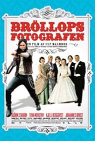 Brollopsfotografen