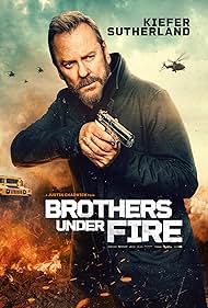Brothers Under Fir