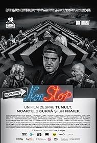 Bucharest Non Stop