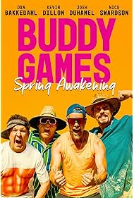Buddy Games Spring