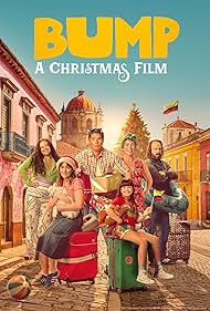 Bump A Christmas F