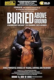 Buried Above Groun