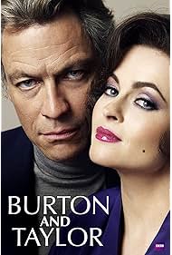 Burton and Taylor 