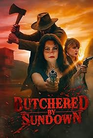 Butchered by Sundo